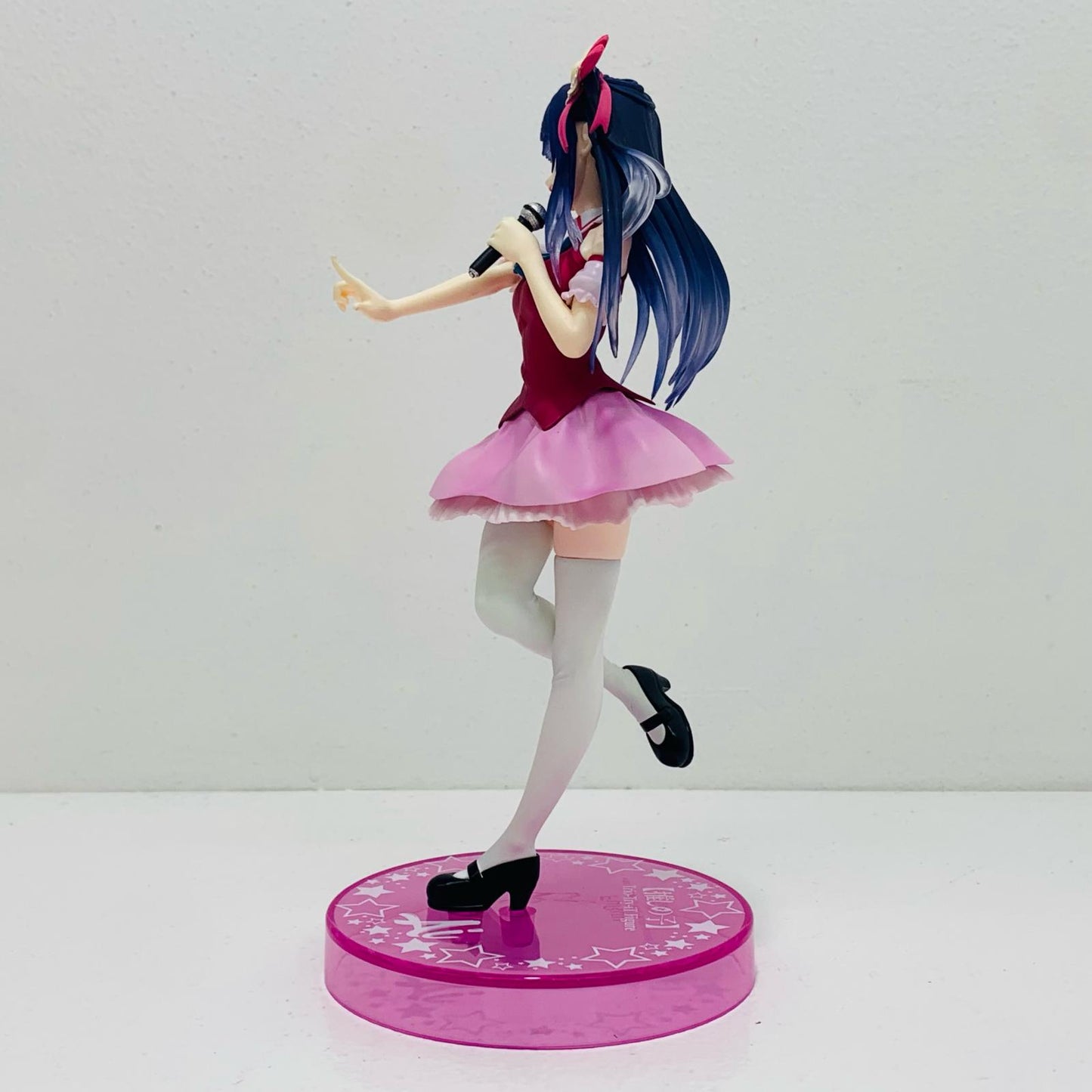 【中古】 'アイ/クリアVer.Trio-Try-iTFigure「推しの子」'【フィギュア】