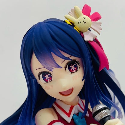 【中古】 'アイ/クリアVer.Trio-Try-iTFigure「推しの子」'【フィギュア】