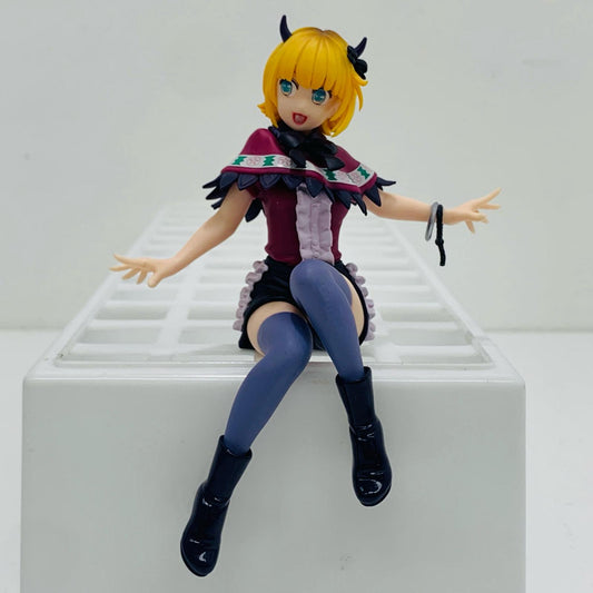 【中古】 '“MEMちょ”ちょこのせプレミアムフィギュア「推しの子」'【フィギュア】
