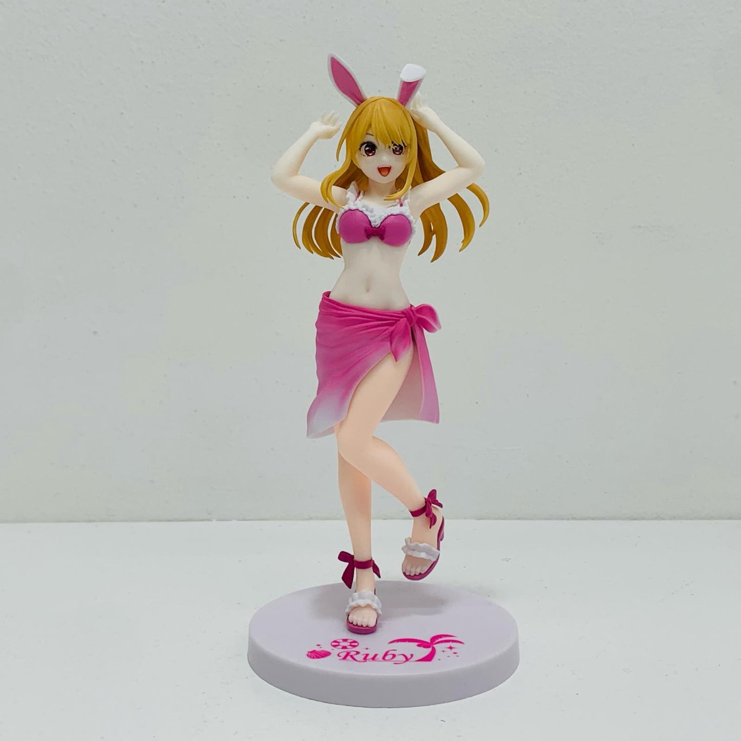 【中古】 'ルビーLuminasta「推しの子」'【フィギュア】