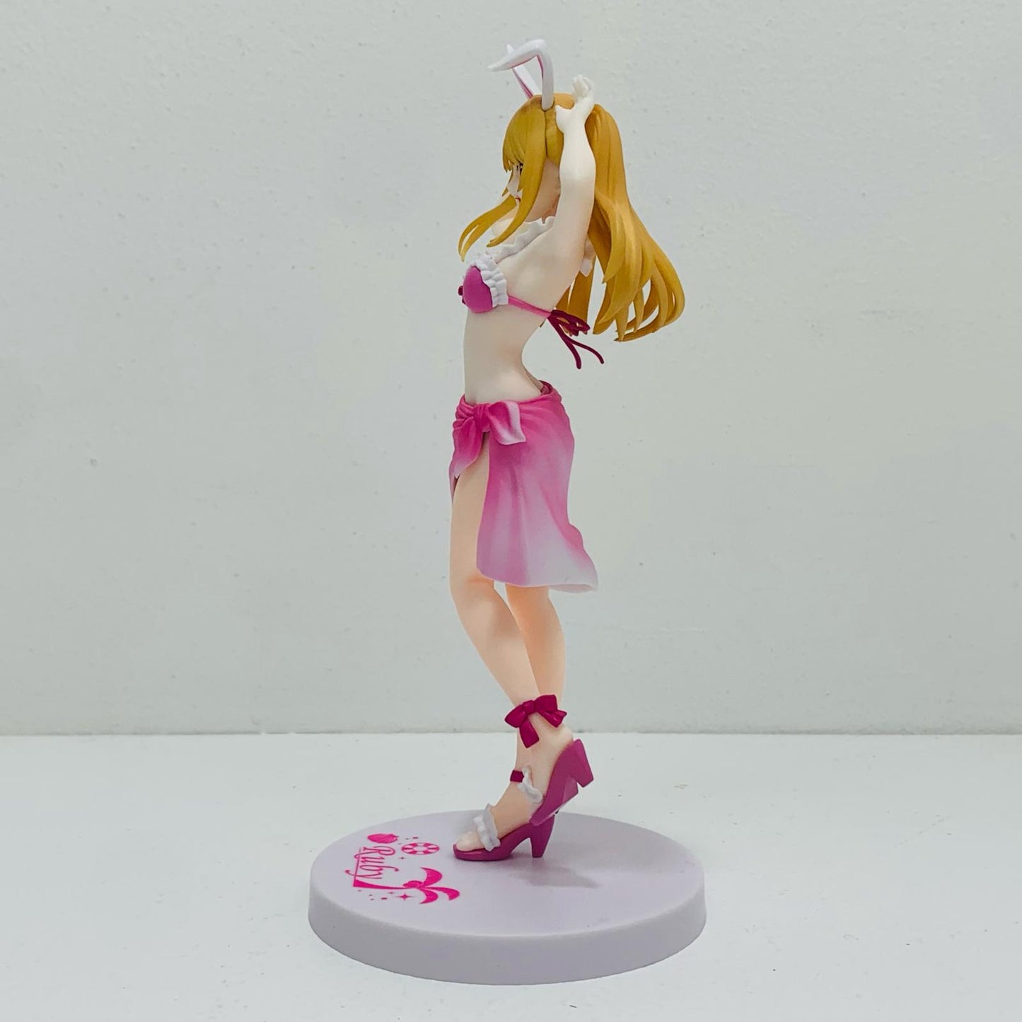 【中古】 'ルビーLuminasta「推しの子」'【フィギュア】