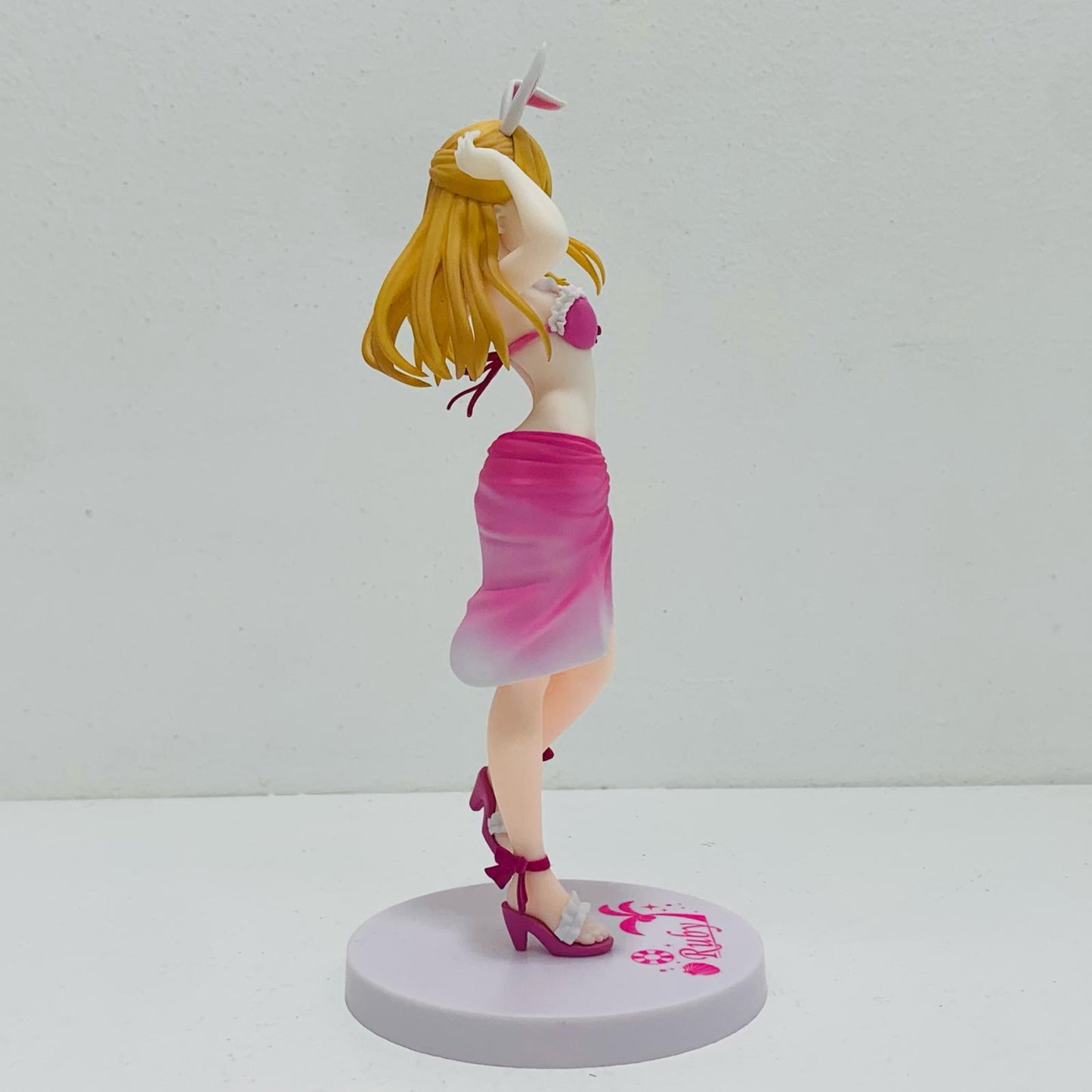 【中古】 'ルビーLuminasta「推しの子」'【フィギュア】