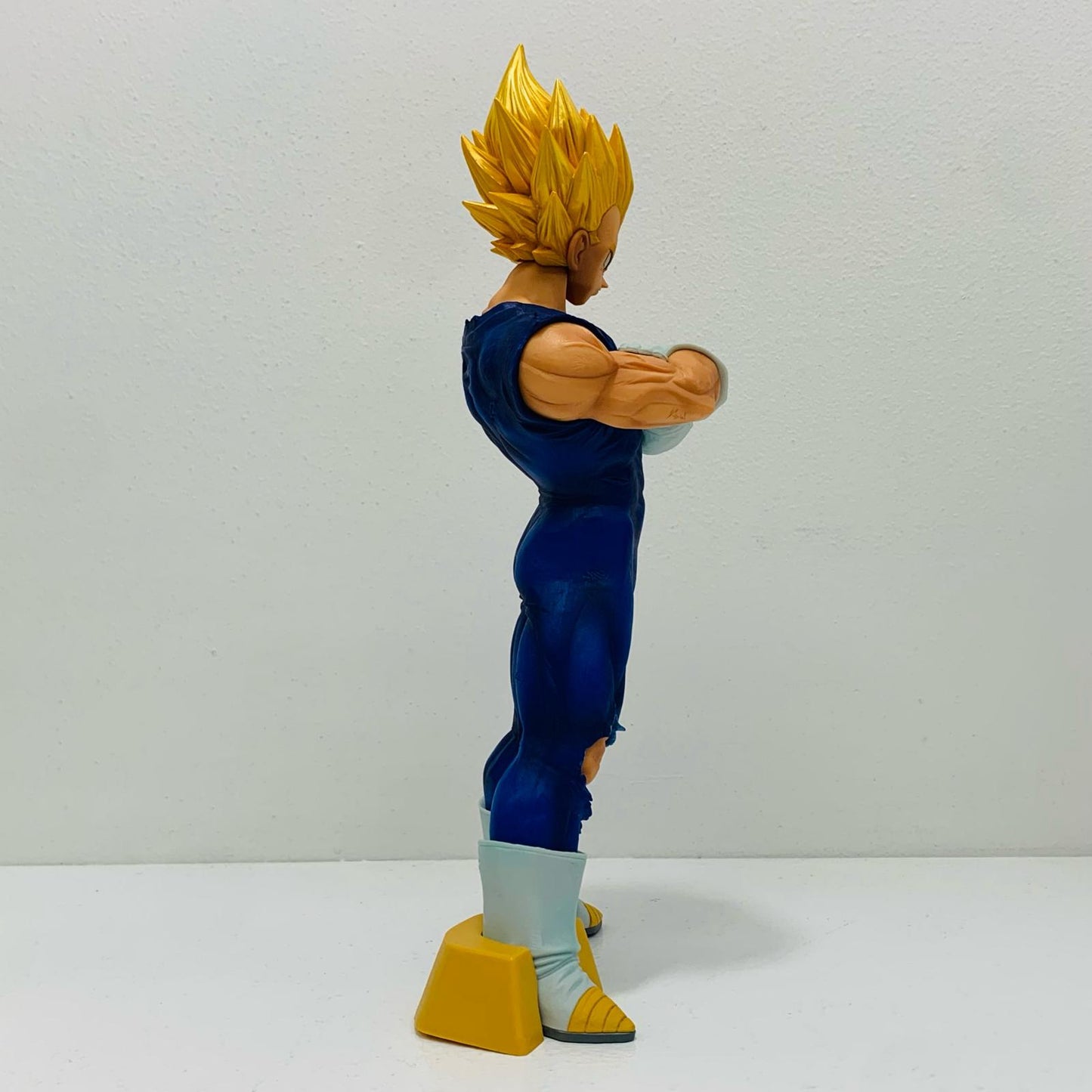 【中古】 'ベジータ「ドラゴンボールZ」Grandista-ResolutionofSoldiers-VEGETA'【フィギュア】