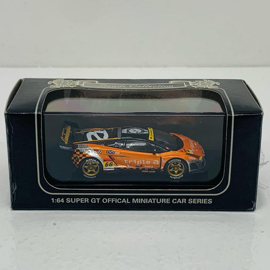 【中古】 トリプルAガイヤルド RG3 2007 SECTOR #66(オレンジ