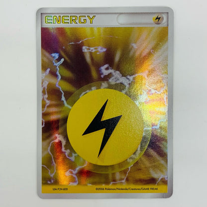 【中古】 基本雷エネルギー(ホロン