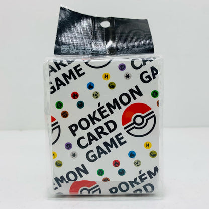 【中古】 'ＰＯ デッキケース ＢＡＬＬ＆ＥＮＥＲＧＹ'