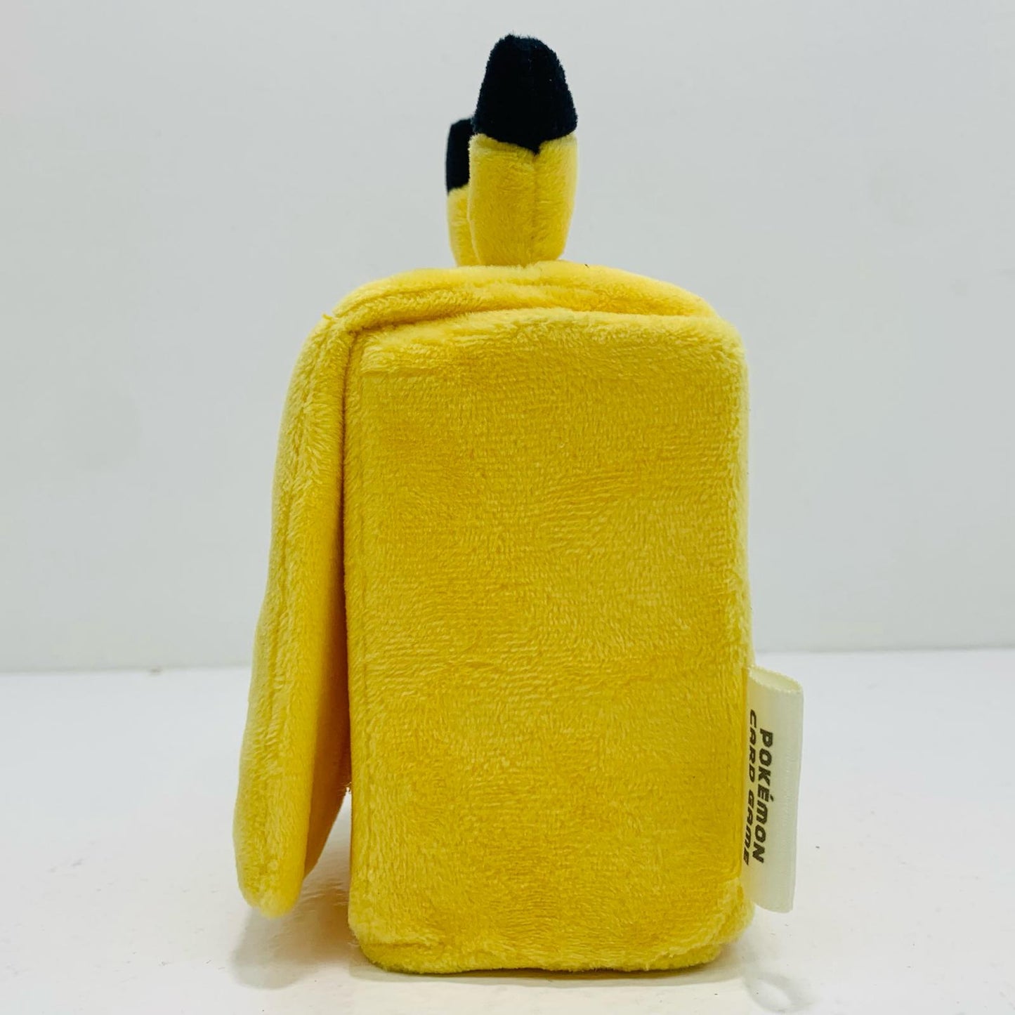 【中古】 ＰＯ ぬいぐるみデッキケース ピカチュウ'