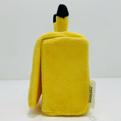 【中古】 ＰＯ ぬいぐるみデッキケース ピカチュウ'