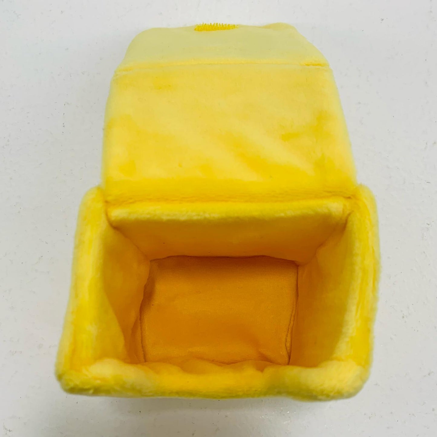 【中古】 ＰＯ ぬいぐるみデッキケース ピカチュウ'