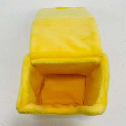 【中古】 ＰＯ ぬいぐるみデッキケース ピカチュウ'