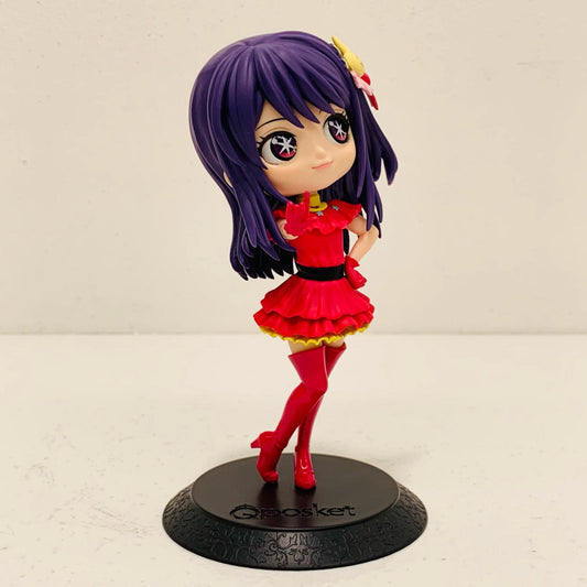 【中古】 '星野アイ「推しの子」Qposket-アイ-'【フィギュア】