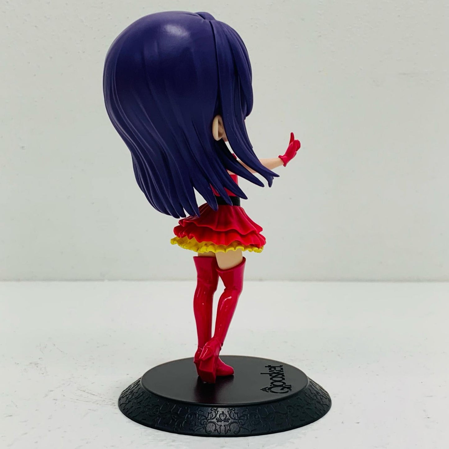 【中古】 '星野アイ「推しの子」Qposket-アイ-'【フィギュア】