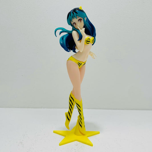 【中古】 'ラムA(髪ブルー)「うる星やつら」GLITTER＆GLAMOURS-LUM-'【フィギュア】