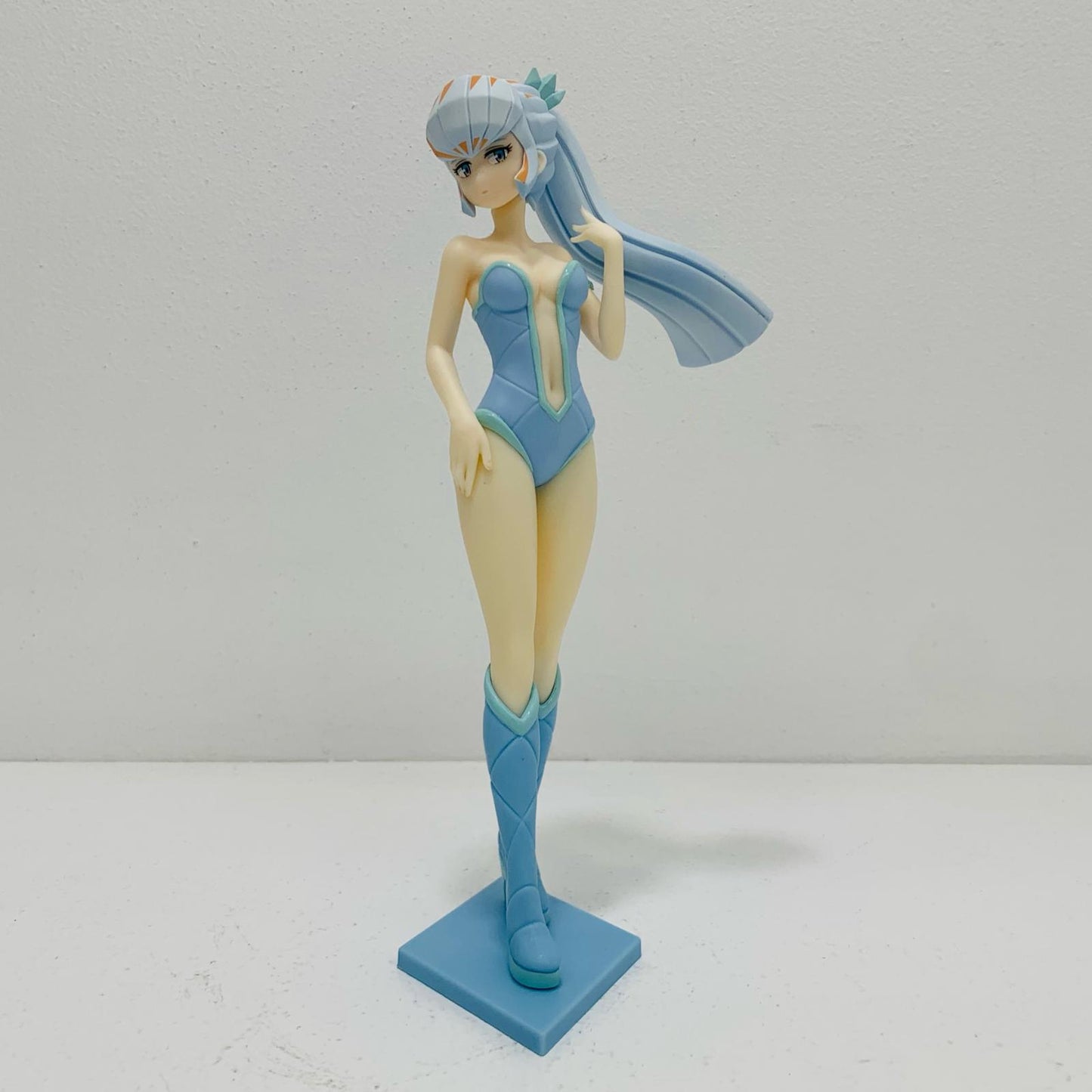 【中古】 'おユキ-GLITTER&GLAMOURS-LUMandBestieCollection-vol.2「うる星やつら」'【フィギュア】