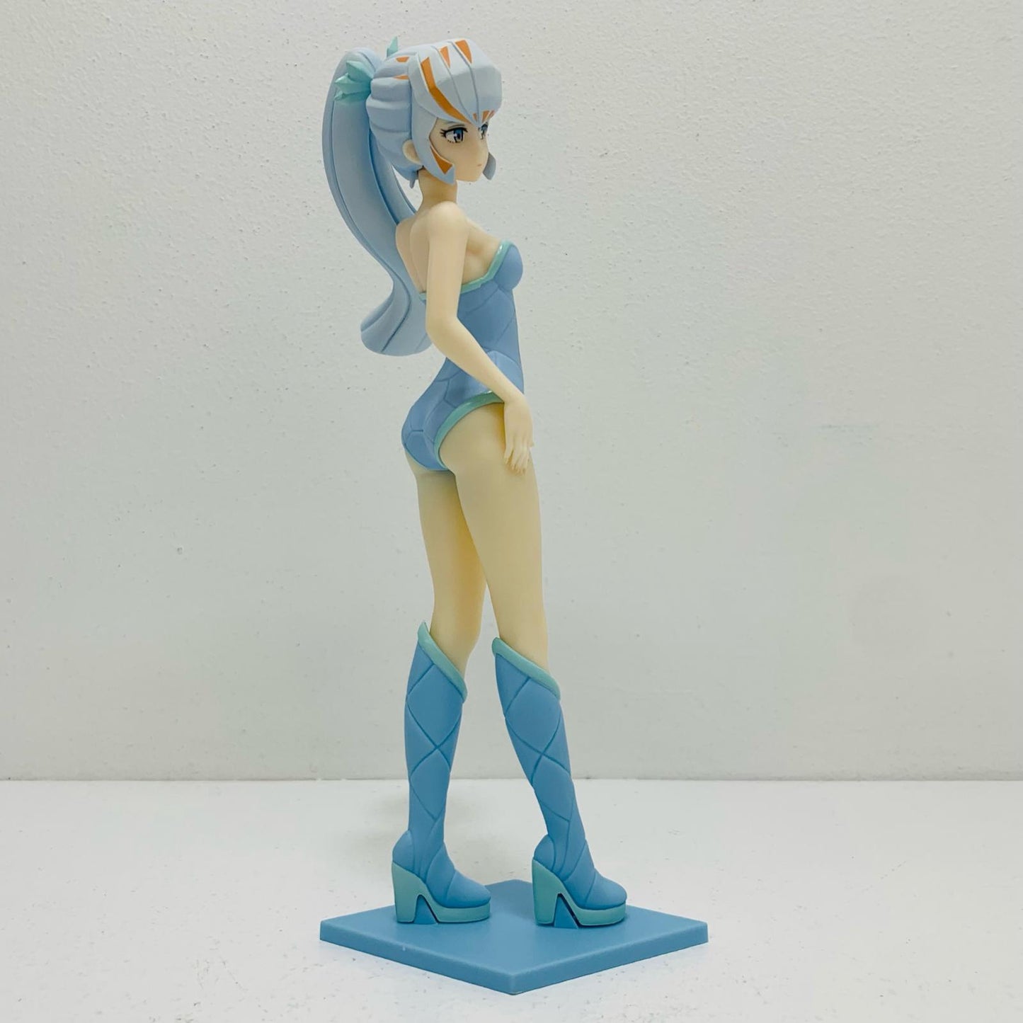 【中古】 'おユキ-GLITTER&GLAMOURS-LUMandBestieCollection-vol.2「うる星やつら」'【フィギュア】