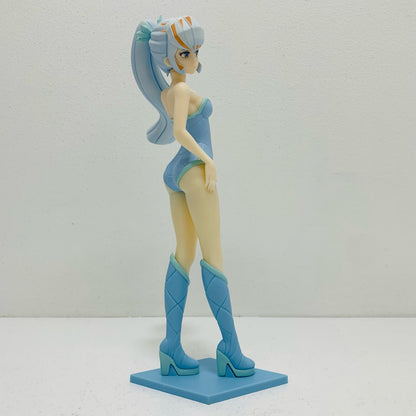 【中古】 'おユキ-GLITTER&GLAMOURS-LUMandBestieCollection-vol.2「うる星やつら」'【フィギュア】