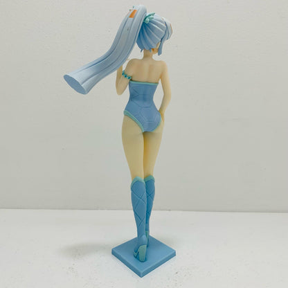 【中古】 'おユキ-GLITTER&GLAMOURS-LUMandBestieCollection-vol.2「うる星やつら」'【フィギュア】