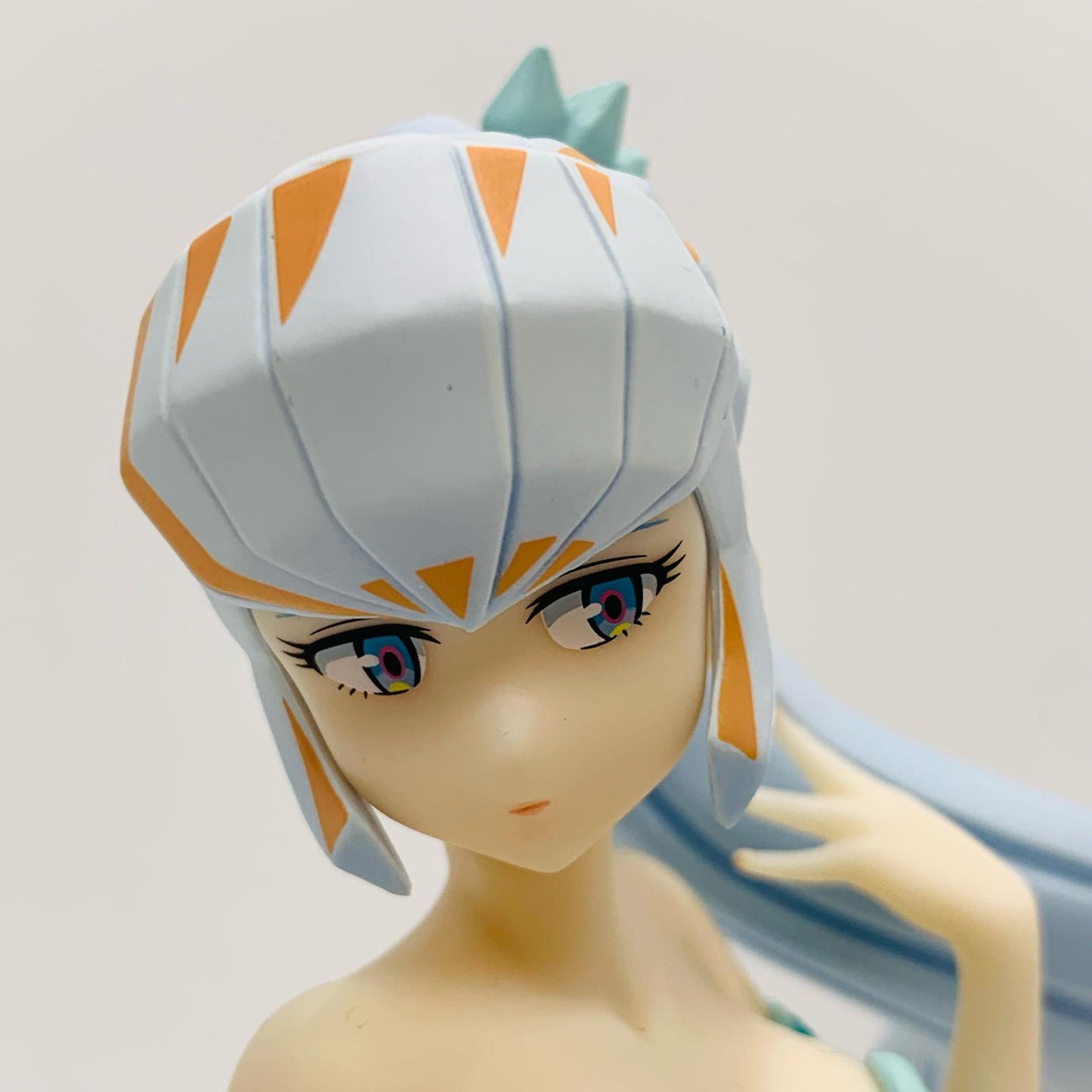 【中古】 'おユキ-GLITTER&GLAMOURS-LUMandBestieCollection-vol.2「うる星やつら」'【フィギュア】