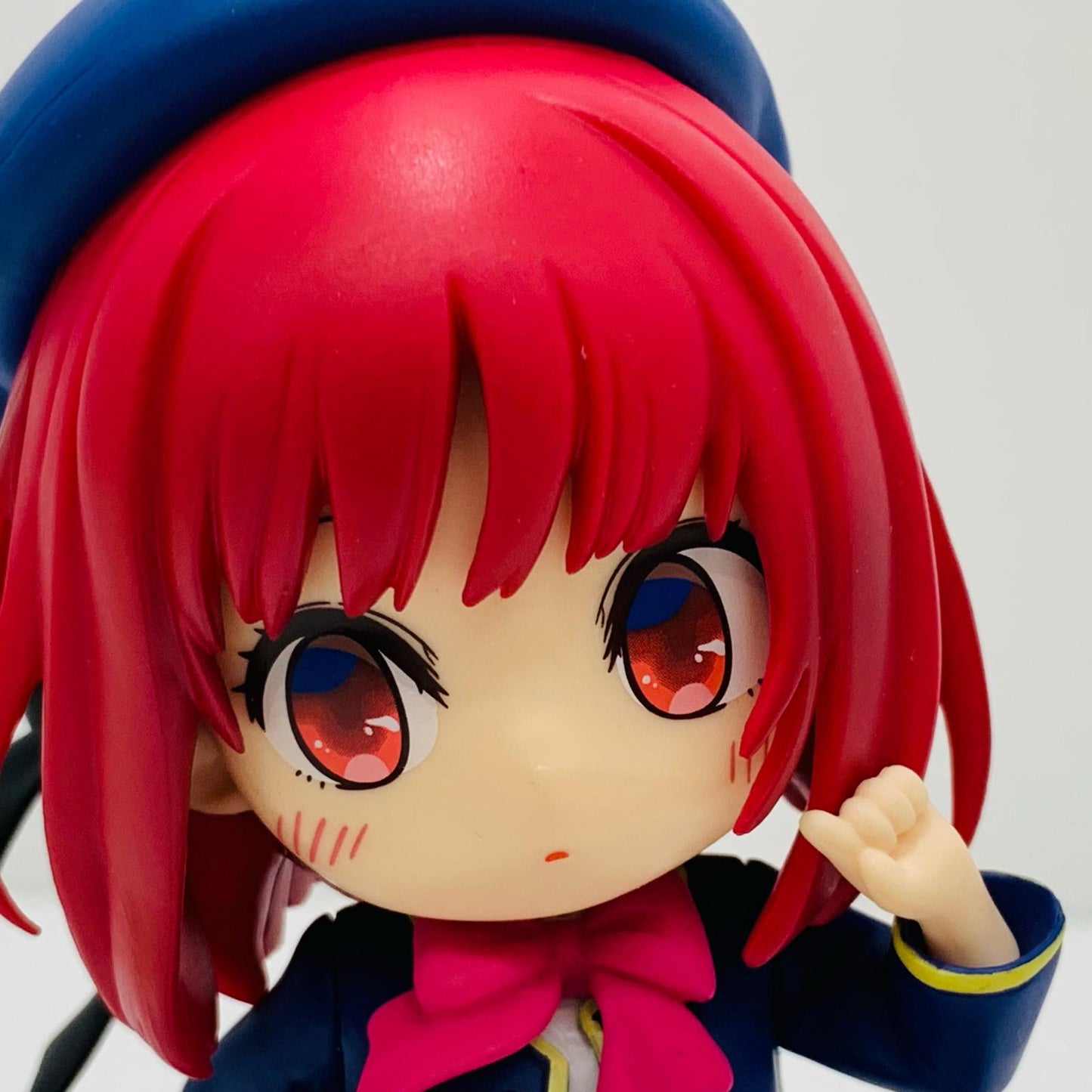 【中古】 '有馬かなB小町ver.プチエットフィギュア「推しの子」'【フィギュア】