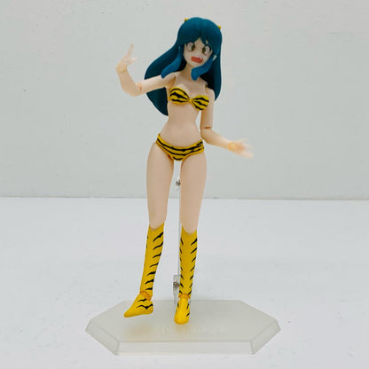 【中古】 'figmaラム「うる星やつら」'【フィギュア】
