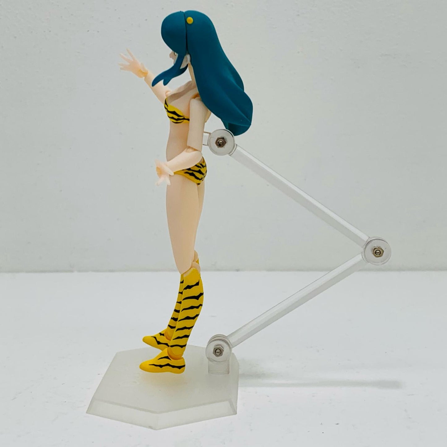【中古】 'figmaラム「うる星やつら」'【フィギュア】