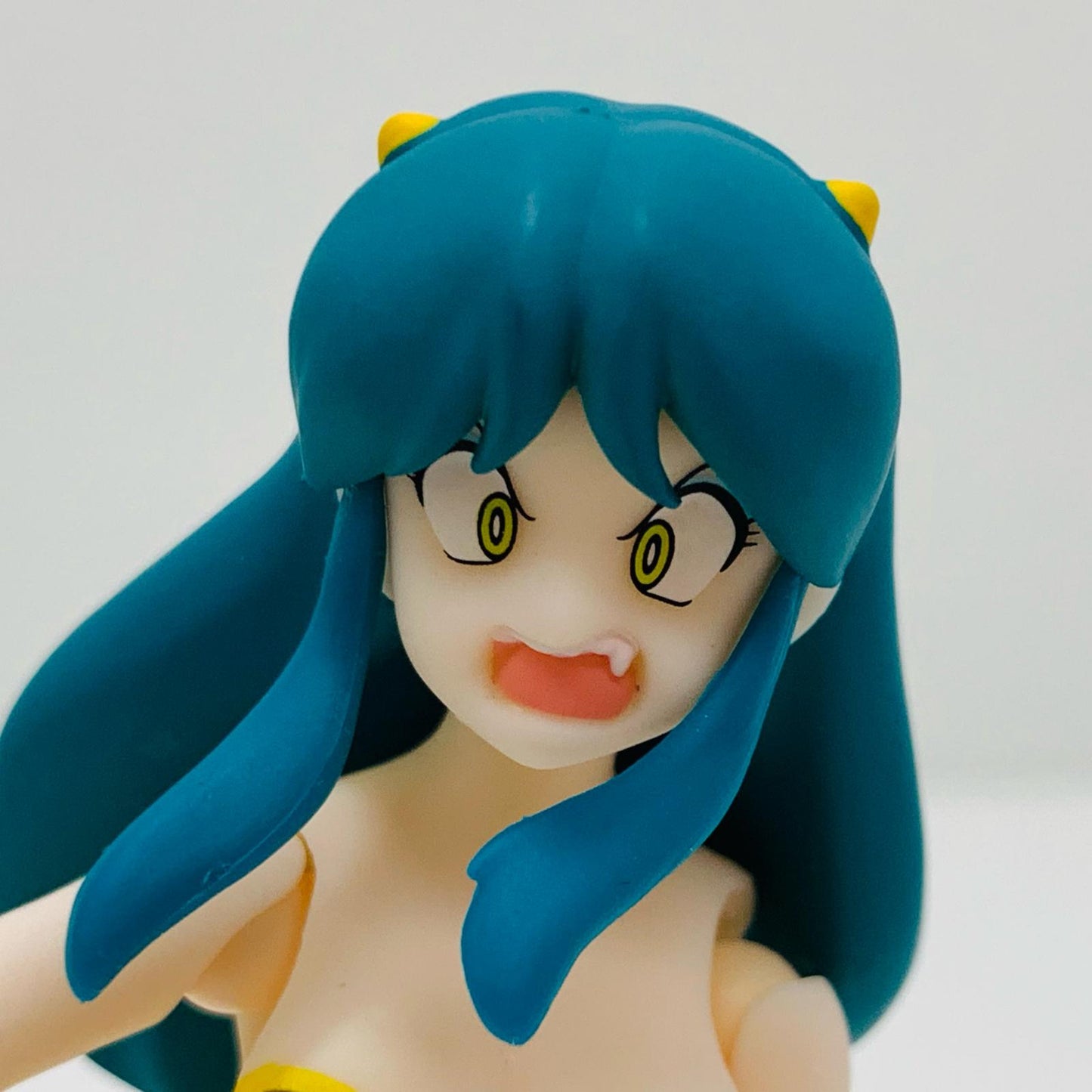 【中古】 'figmaラム「うる星やつら」'【フィギュア】