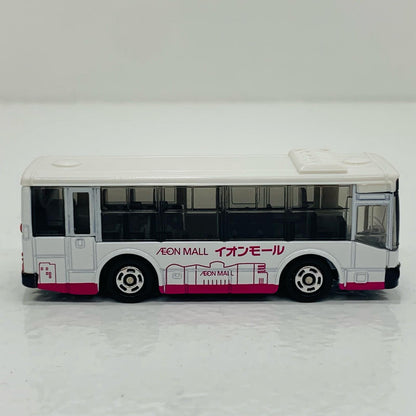 【中古】 1/138 三菱ふそう エアロスター イオンモールバ