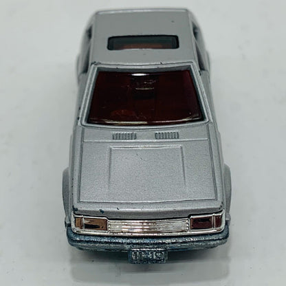 【中古】 ニッサン フェアレディZ (ブルー×シルバー)