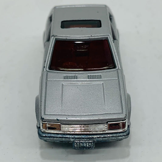 【中古】 ニッサン フェアレディZ (ブルー×シルバー)