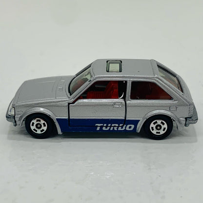 【中古】 ニッサン フェアレディZ (ブルー×シルバー)