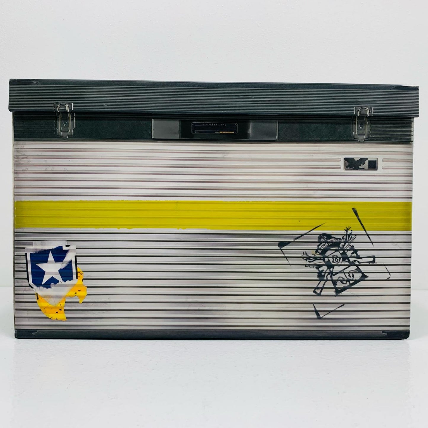 【中古】 レオン・S・ケネディ 「PS4/PS5ソフト BIOHAZARD RE：4 COLLECTOR’S EDITION」【フィギュア】