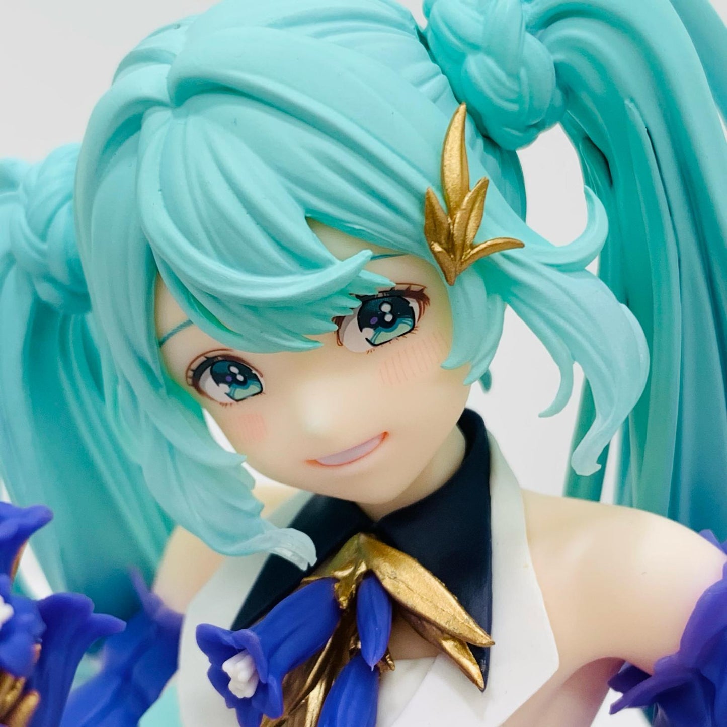【中古】 初音ミク フィギュア 5体セット フィギュア【フィギュア】