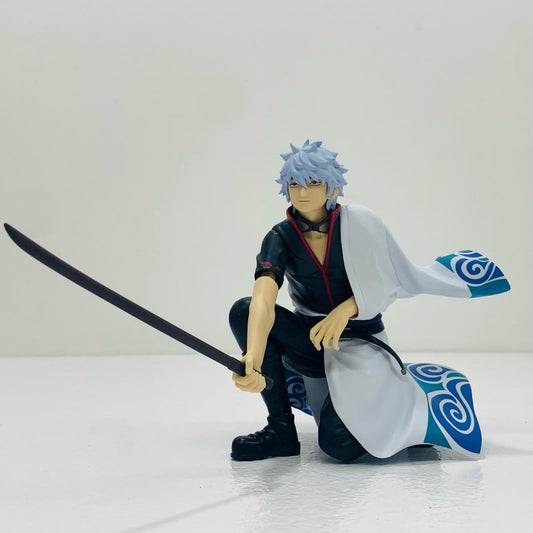 【中古】 '坂田銀時フィギュア周年ver.「銀魂」'【フィギュア】