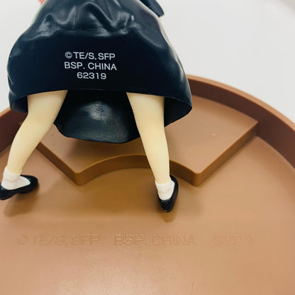 【中古】 'A賞アーニャ・フォージャーうぉっちんぐてぃーびー♪フィギュア「LovelyOrdinaryDays/一番くじSPY×FAMILY」'【フィギュア】