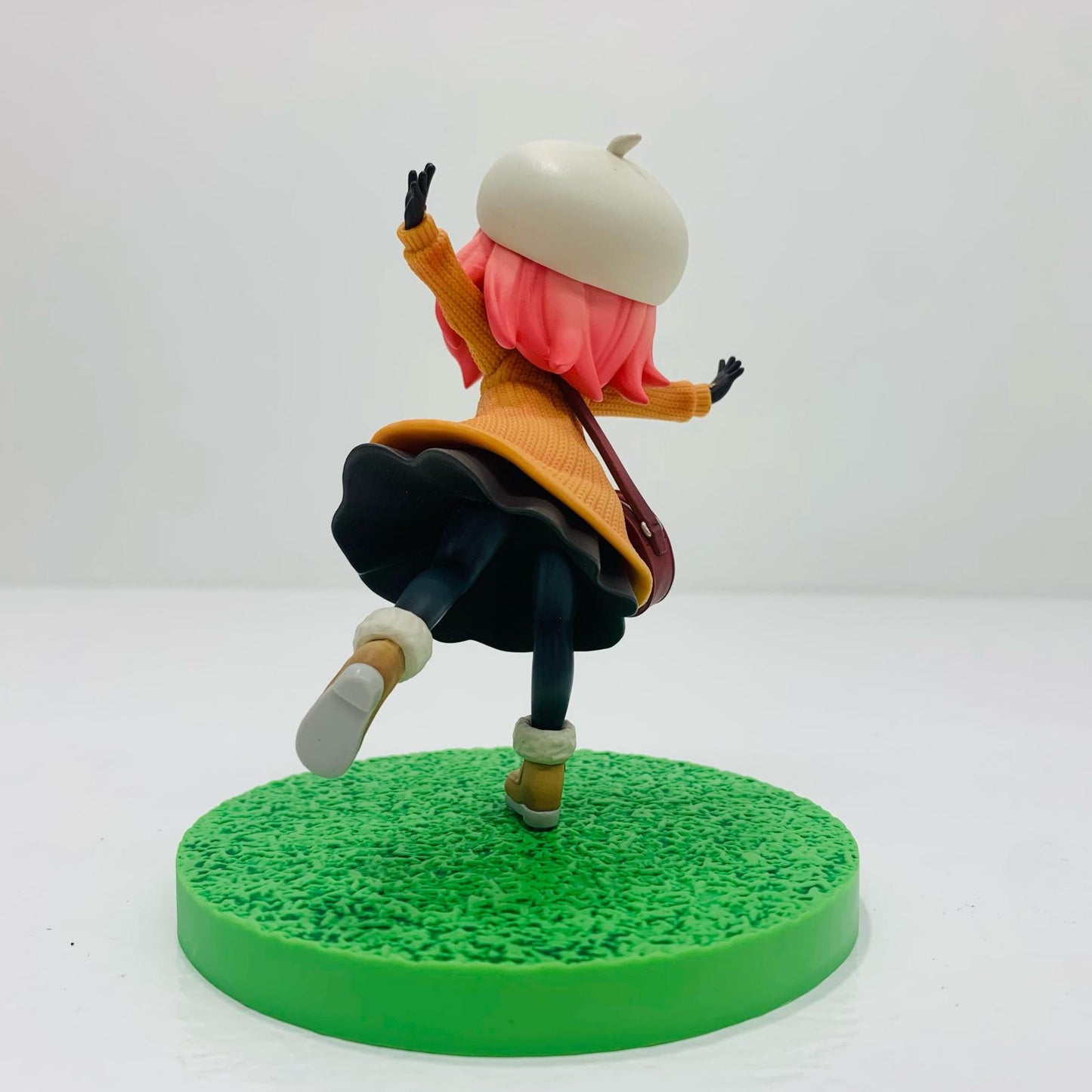 【中古】 'アーニャ・フォージャー「SPY×FAMILY」Luminasta(アーニャ・フォージャー)おでけけ'【フィギュア】