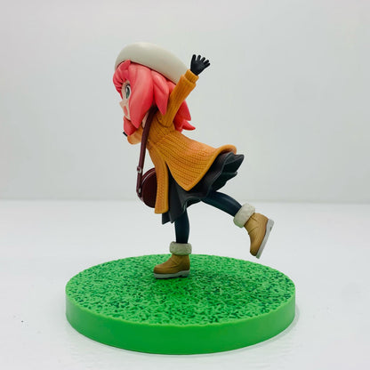 【中古】 'アーニャ・フォージャー「SPY×FAMILY」Luminasta(アーニャ・フォージャー)おでけけ'【フィギュア】