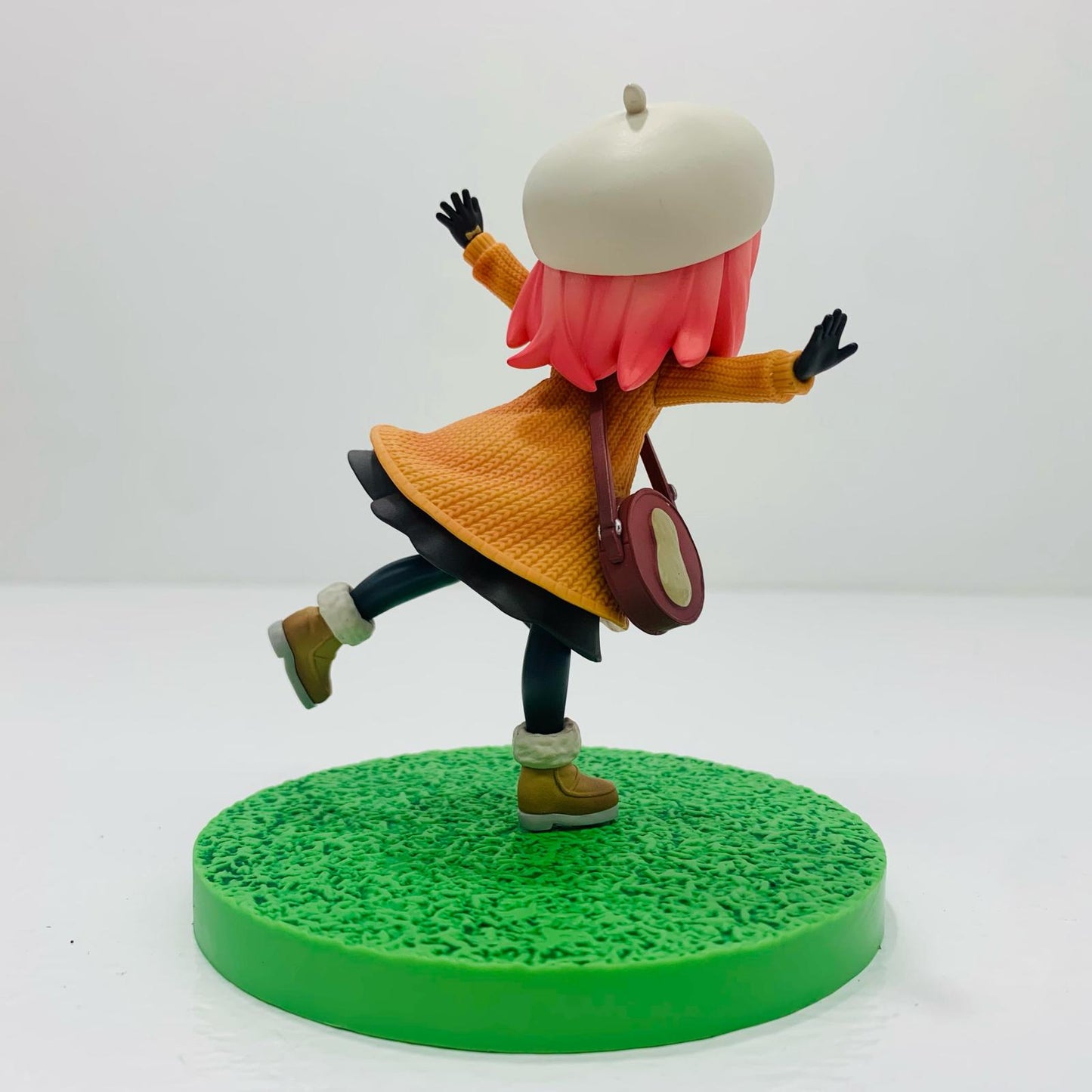 【中古】 'アーニャ・フォージャー「SPY×FAMILY」Luminasta(アーニャ・フォージャー)おでけけ'【フィギュア】