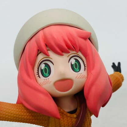 【中古】 'アーニャ・フォージャー「SPY×FAMILY」Luminasta(アーニャ・フォージャー)おでけけ'【フィギュア】
