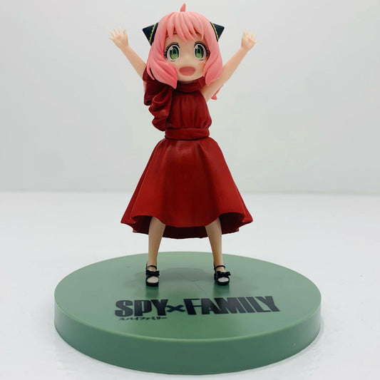【中古】 'アーニャ・フォージャー「SPY×FAMILY」プレミアムフィギュア(アーニャ・フォージャー)パーティー'【フィギュア】