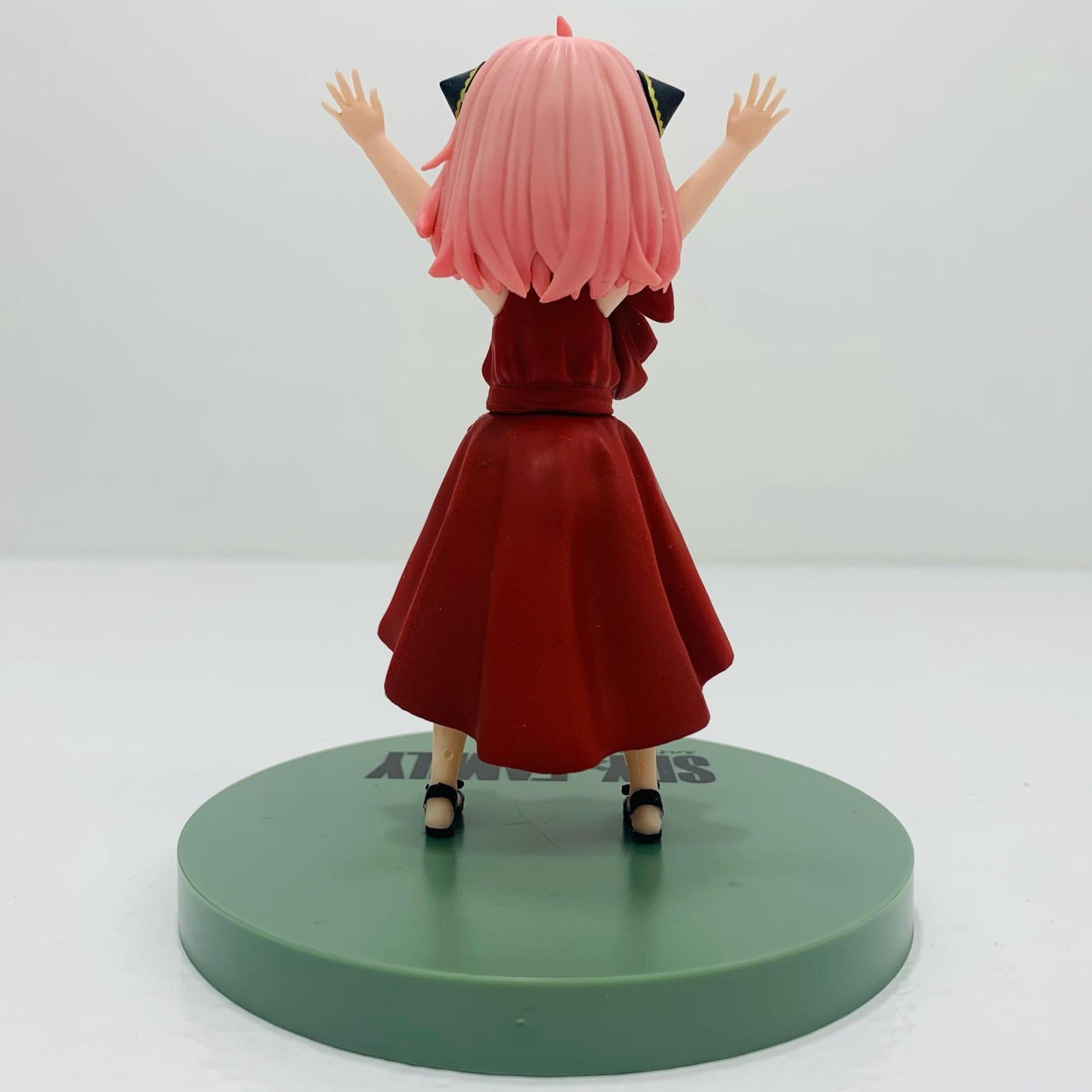 【中古】 'アーニャ・フォージャー「SPY×FAMILY」プレミアムフィギュア(アーニャ・フォージャー)パーティー'【フィギュア】