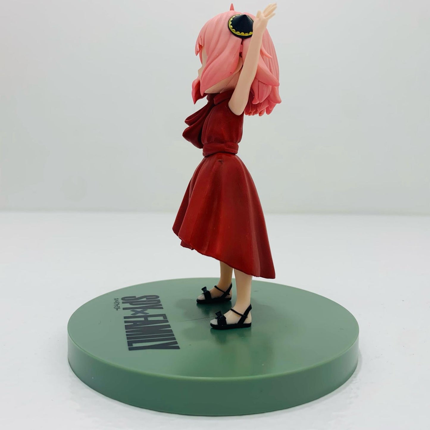 【中古】 'アーニャ・フォージャー「SPY×FAMILY」プレミアムフィギュア(アーニャ・フォージャー)パーティー'【フィギュア】