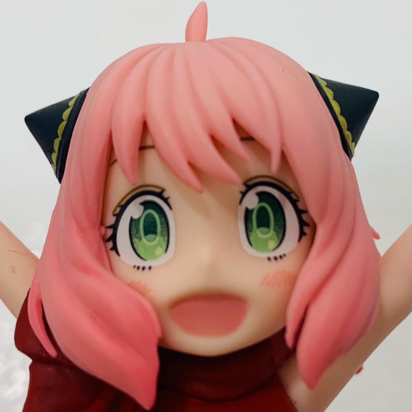 【中古】 'アーニャ・フォージャー「SPY×FAMILY」プレミアムフィギュア(アーニャ・フォージャー)パーティー'【フィギュア】