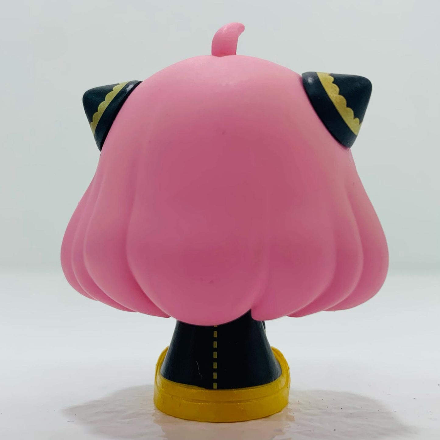 【中古】 I賞 アーニャ・フォージャー ちょこのっこフィ【フィギュア】