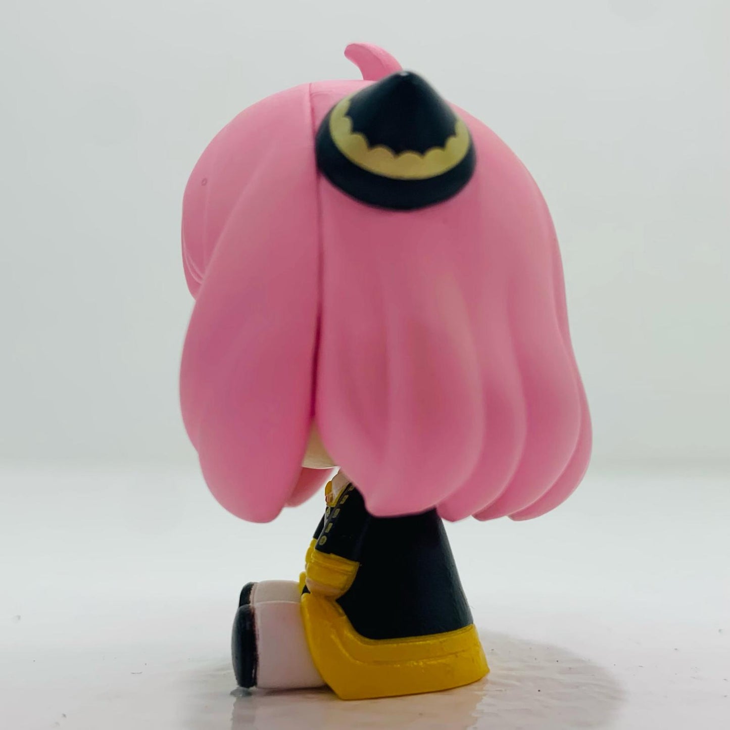 【中古】 I賞 アーニャ・フォージャー ちょこのっこフィ【フィギュア】