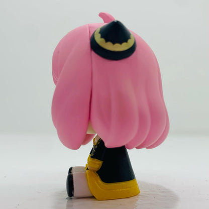 【中古】 I賞 アーニャ・フォージャー ちょこのっこフィ【フィギュア】