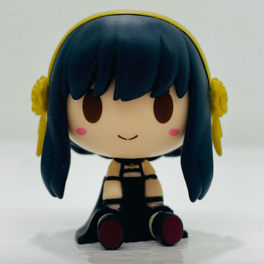 【中古】 H賞 ヨル・フォージャー ちょこのっこフィギュア【フィギュア】