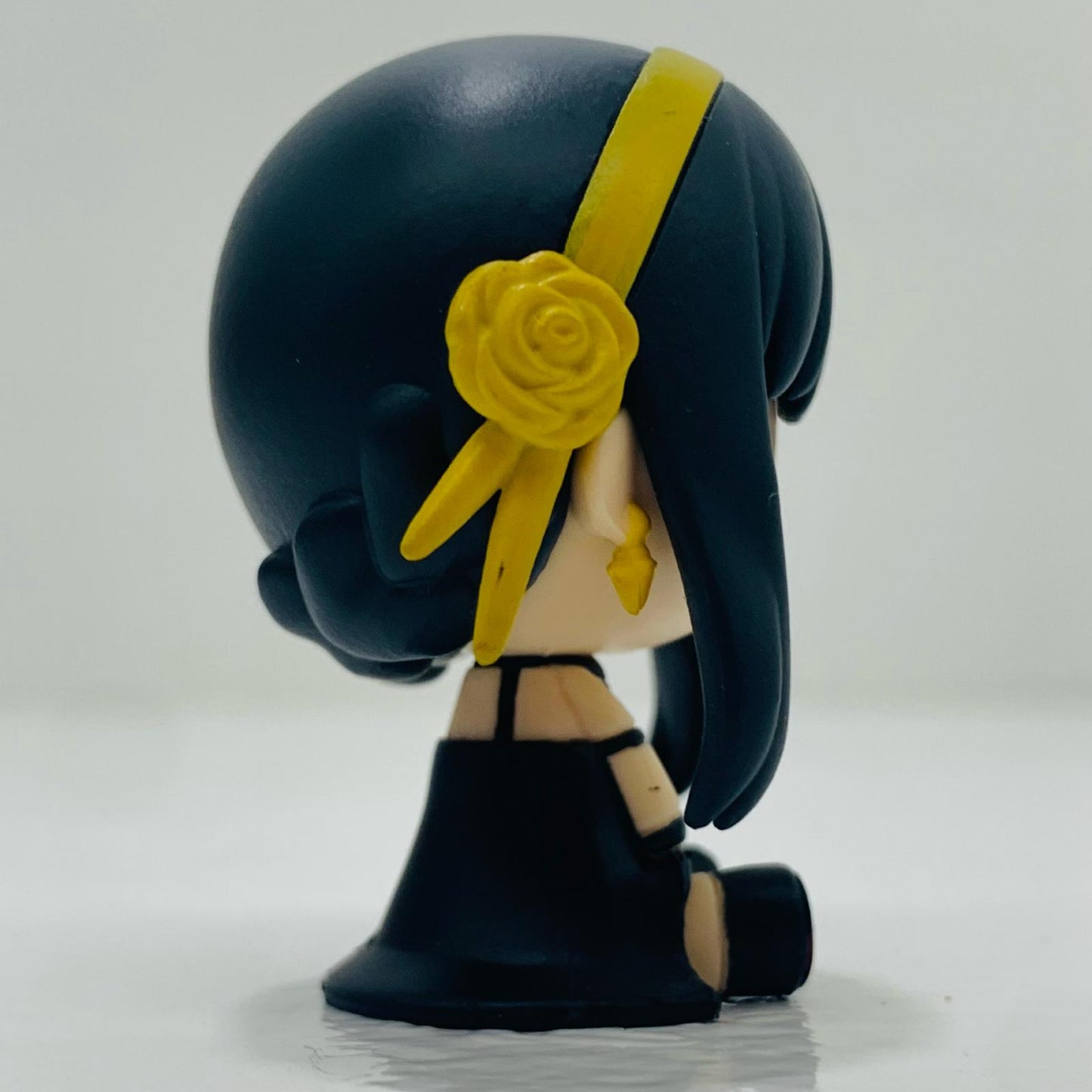 【中古】 H賞 ヨル・フォージャー ちょこのっこフィギュア【フィギュア】