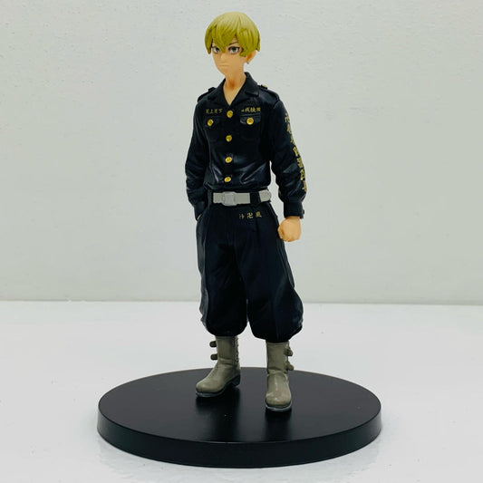 【中古】 '松野千冬「東京リベンジャーズ」フィギュア'【フィギュア】