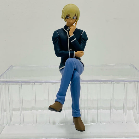 【中古】 '安室透ちょこのせプレミアムフィギュア「名探偵コナン」[1059469]'【フィギュア】