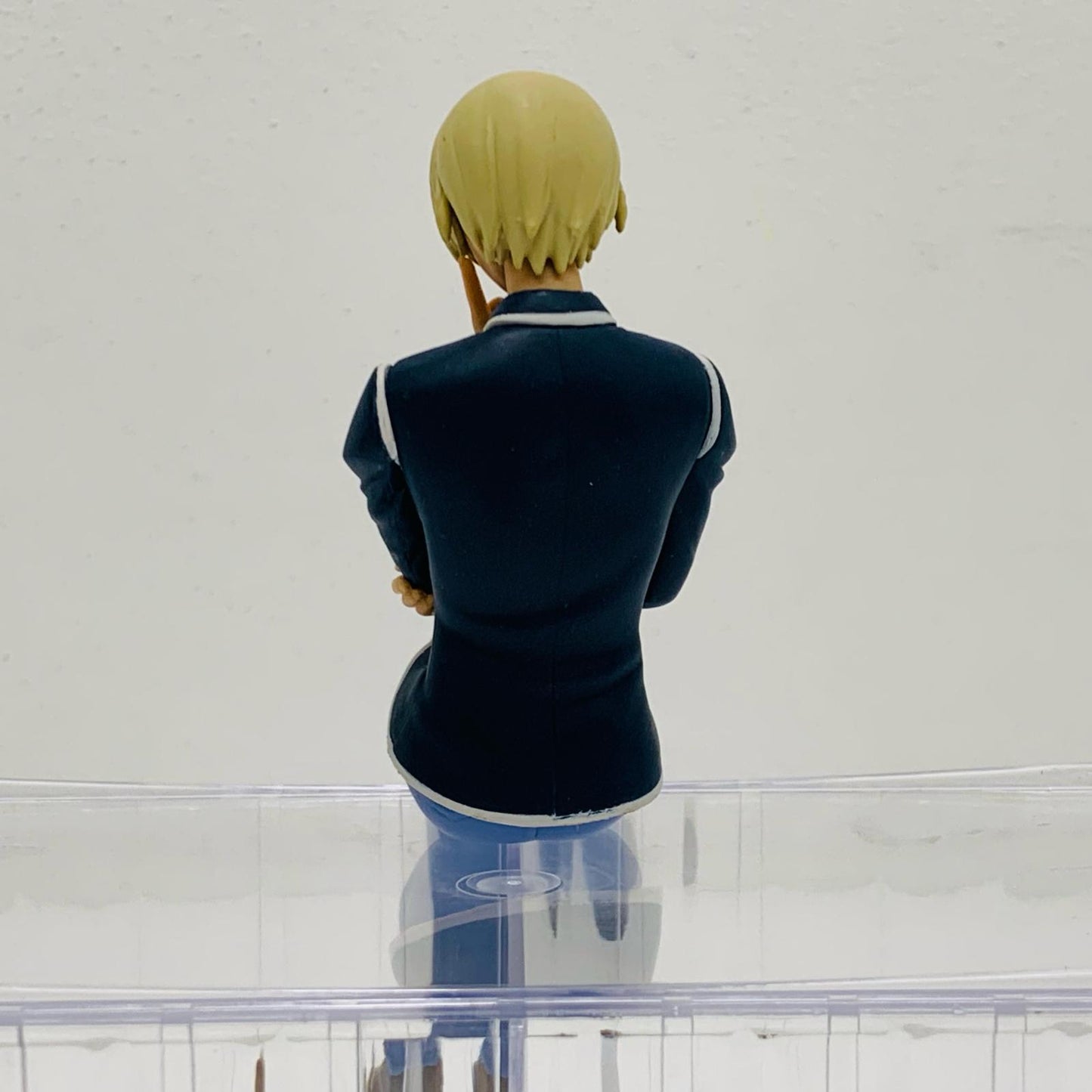 【中古】 '安室透ちょこのせプレミアムフィギュア「名探偵コナン」[1059469]'【フィギュア】